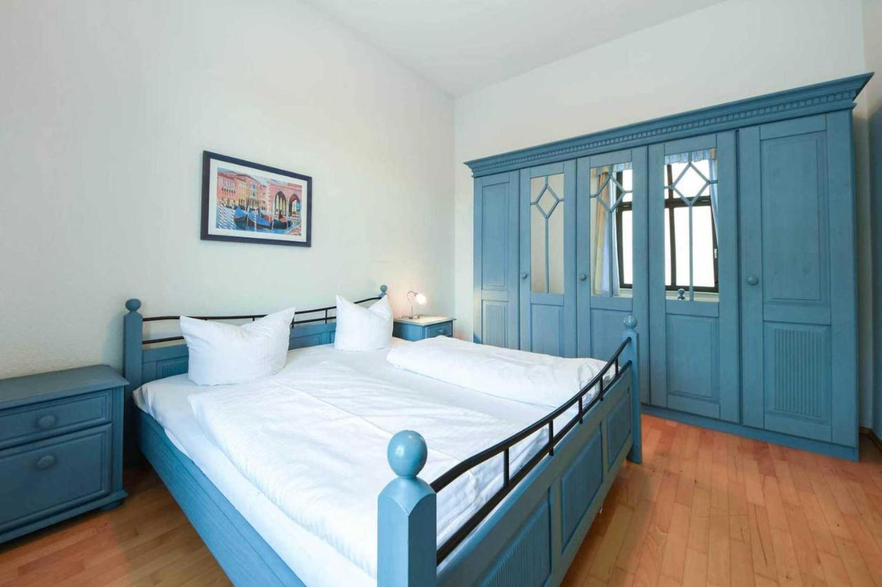 Villa Sanssouci Wohnung 5 Heringsdorf  Ngoại thất bức ảnh